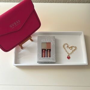 New in Box Stila Twinkle of an Eye Liquid Eyeshadow Duo